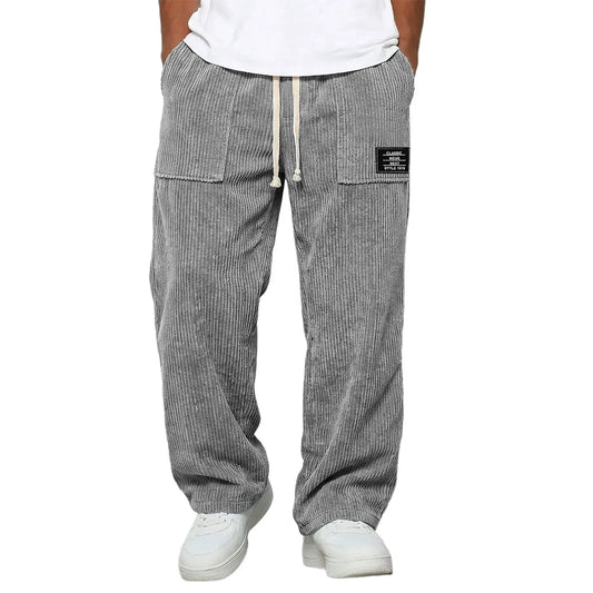 Morae-Amsterdam® | Casual & Comfortabele Heren Jogger