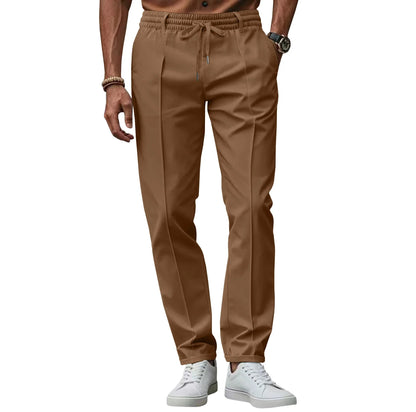 Morae-Amsterdam® | Zakelijke Mannen Broek