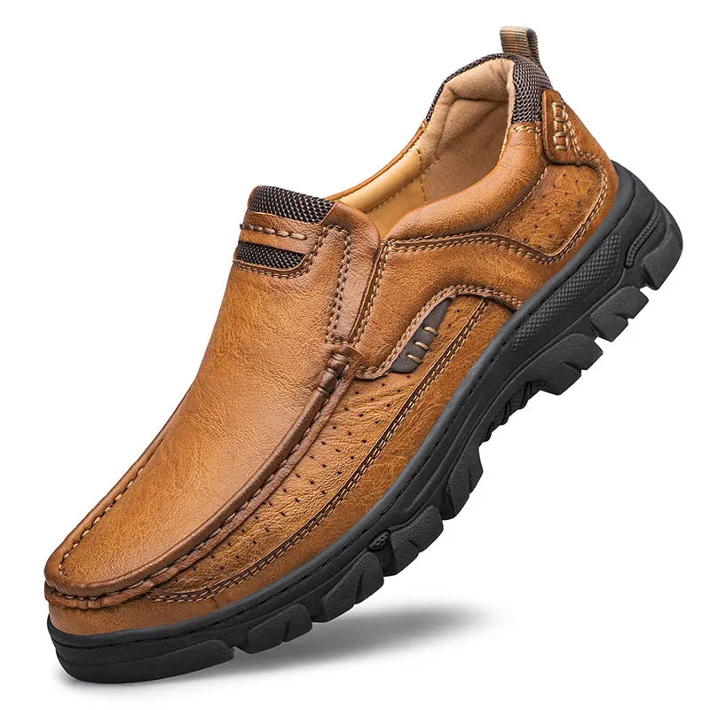 Morae-Amsterdam® | Klassieke & Comfortabele Heren Schoenen