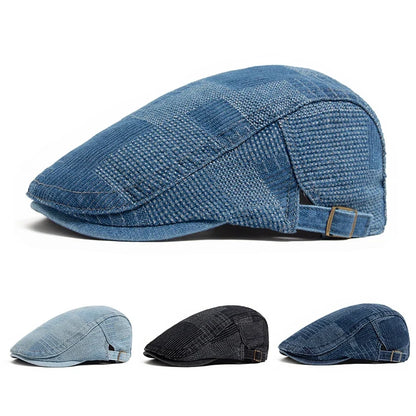 Morae-Amsterdam® | Denim Mannen Pet