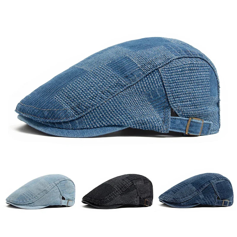 Morae-Amsterdam® | Stijlvolle Denim Pet
