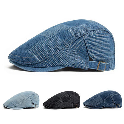 Morae-Amsterdam® | Stijlvolle Denim Pet