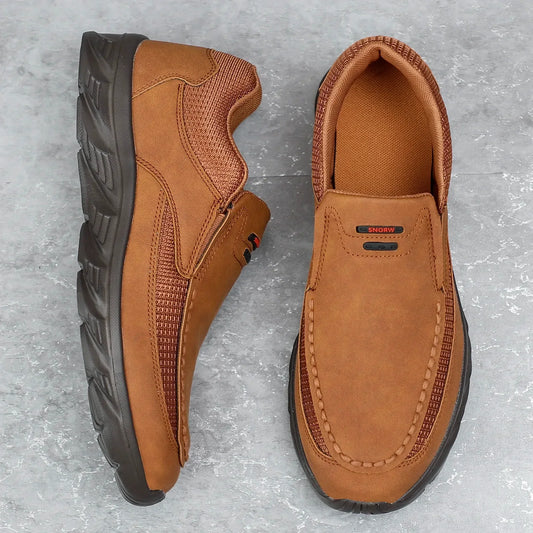 Morae-Amsterdam® | Casual Heren Schoenen