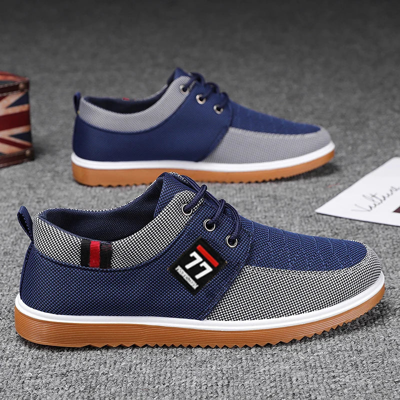 Morae-Amsterdam® | Casual Heren Schoenen