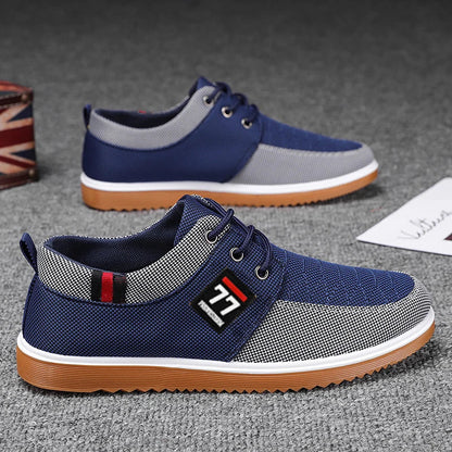Morae-Amsterdam® | Casual Heren Schoenen