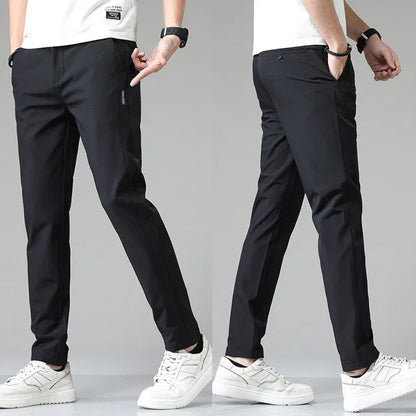 Morae-Amsterdam® | Ademende Heren Broek