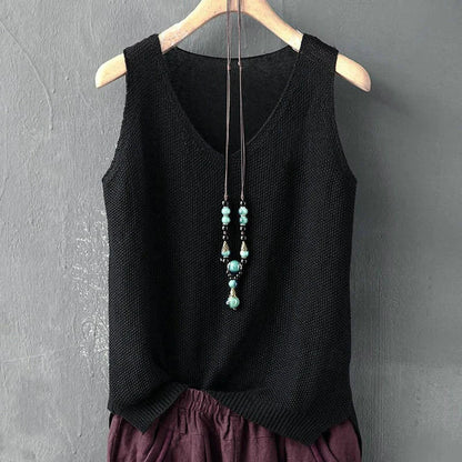 Morae-Amsterdam® | Gebreide Damesblouse