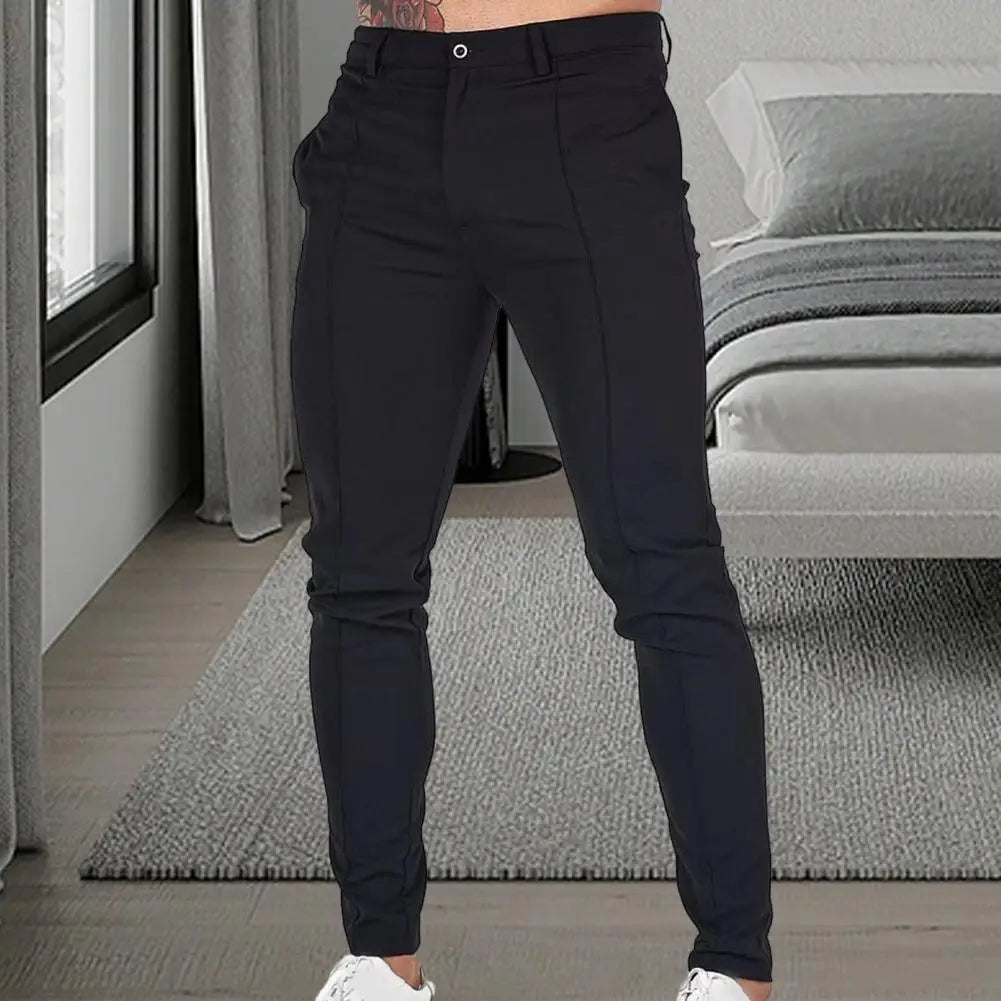 Morae-Amsterdam® | Casual Mannen Broek