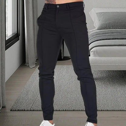 Morae-Amsterdam® | Casual Mannen Broek
