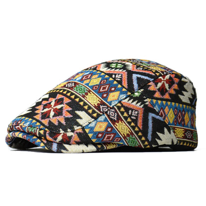 Morae-Amsterdam® | Kleurrijke Vintage Pet