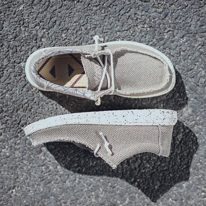 Morae-Amsterdam® | Comfortabele Heren Instappers