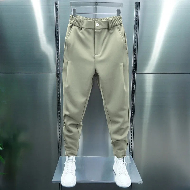 Morae-Amsterdam® | Stijlvolle Heren Broek