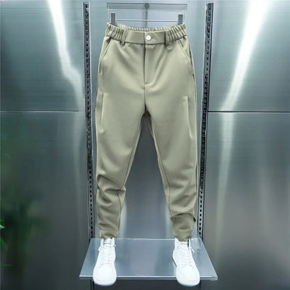 Morae-Amsterdam® | Stijlvolle Heren Broek