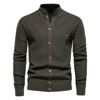 Matthijs™ | Klassevol Heren Vest