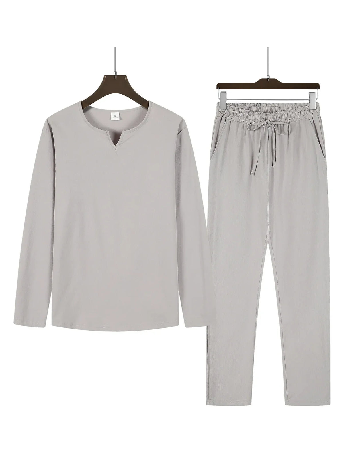 Morae-Amsterdam® | Comfortabele Heren Herfst Set