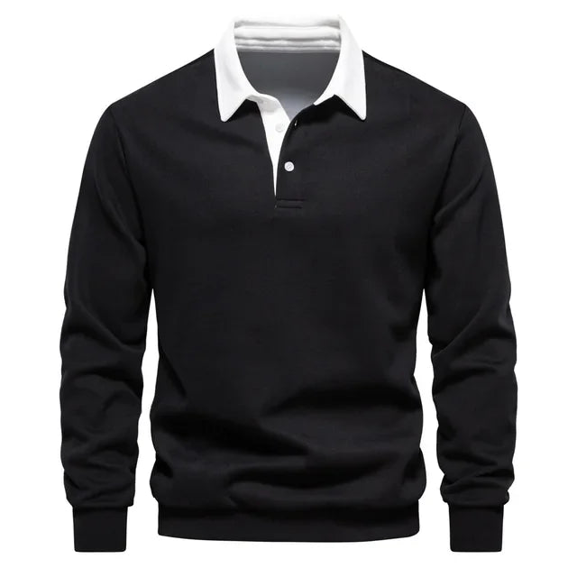 Morae-Amsterdam® | Polo Trui