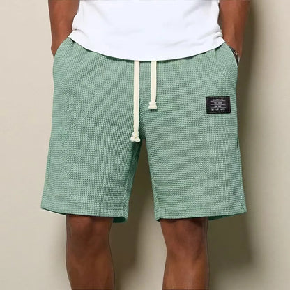 Morae-Amsterdam® | Comfortabele Mannen Short