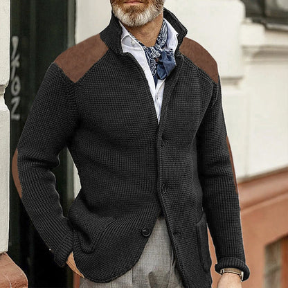 Morae-Amsterdam® | Gebreide Cardigan