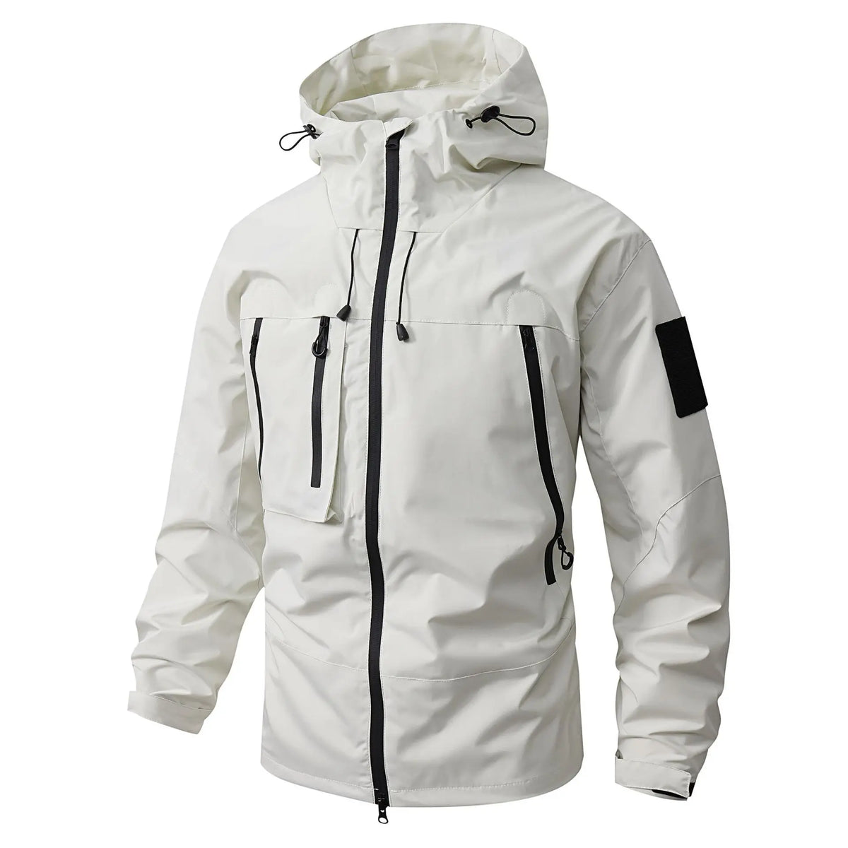 Morae-Amsterdam® | Waterdichte Herfst Jas