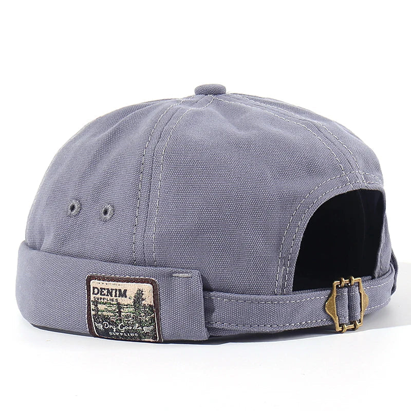 Morae-Amsterdam® |Vintage Docker Pet