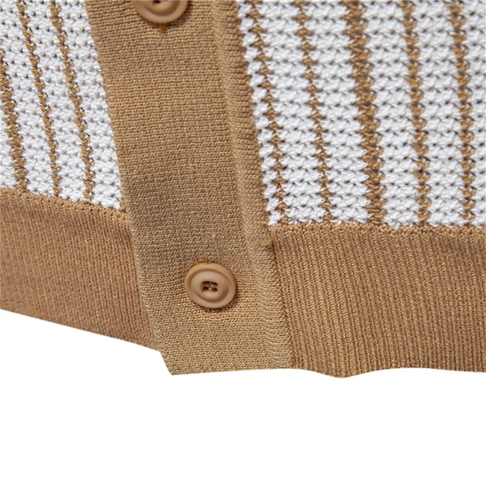 Morae-Amsterdam® | Heren Zomer Overhemd