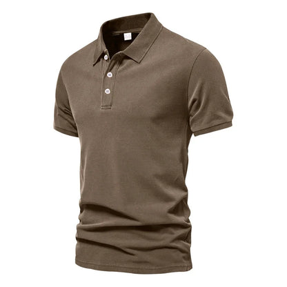 Morae-Amsterdam®  | Mannen Polo