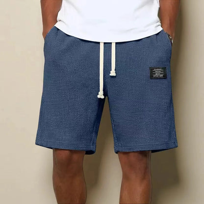 Morae-Amsterdam® | Comfortabele Mannen Short