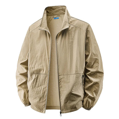 Morae-Amsterdam® | Moderne Lichtgewicht Jas
