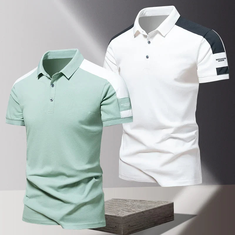 Morae-Amsterdam® | Casual Zomershirt