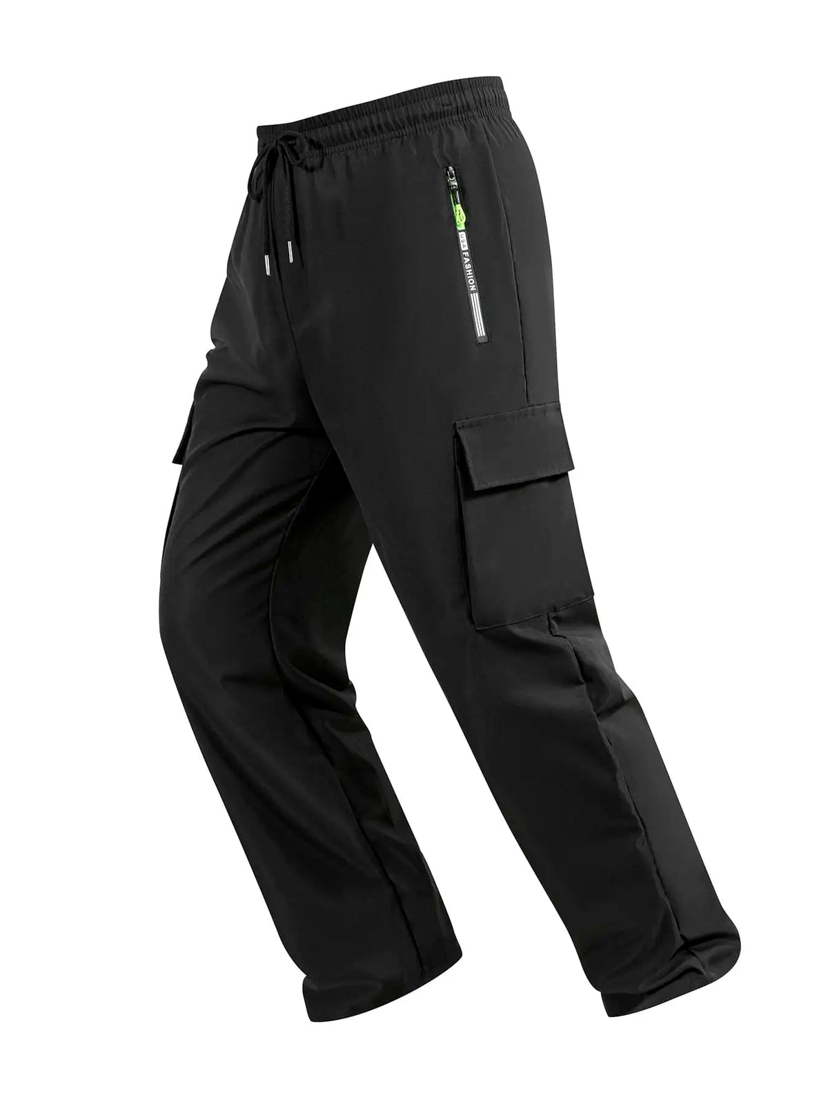 Morae-Amsterdam® | Premium Stretch Cargo Broek