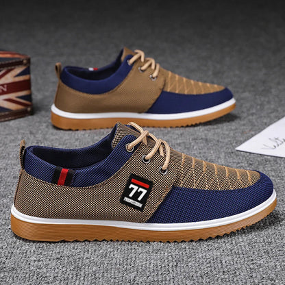 Morae-Amsterdam® | Casual Heren Schoenen