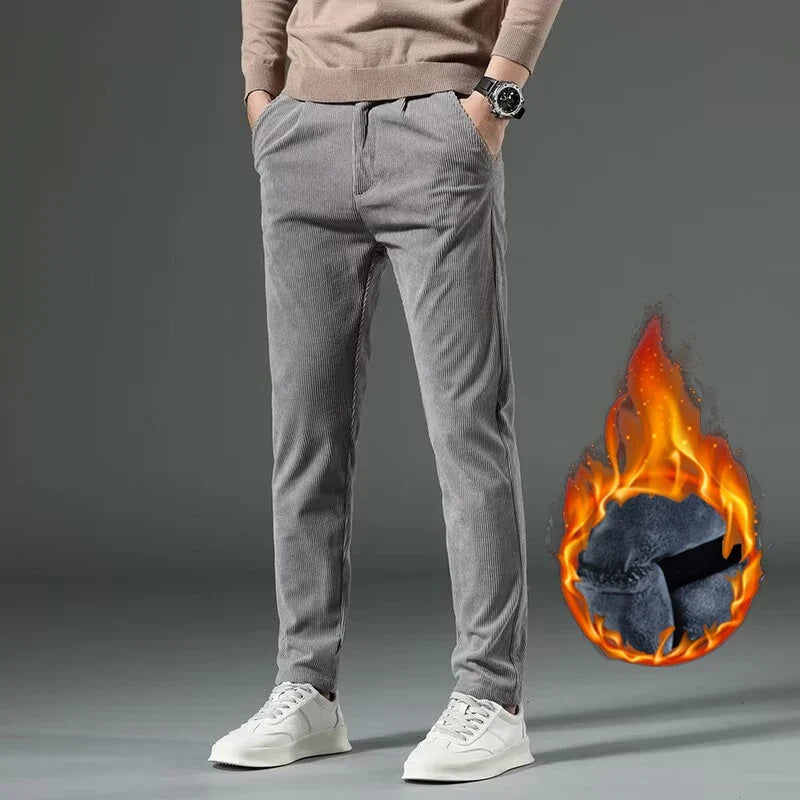 Morae-Amsterdam® | Premium Corduroy  Heren Broek