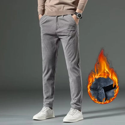 Morae-Amsterdam® | Premium Corduroy  Heren Broek
