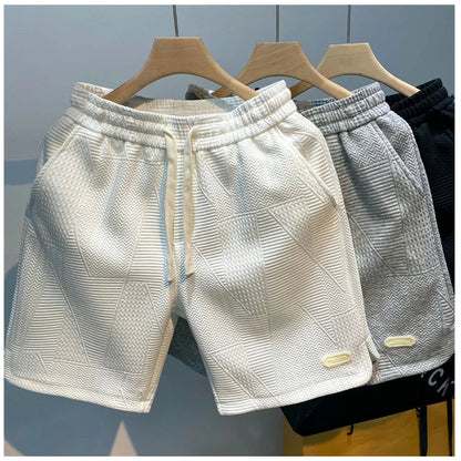 Morae-Amsterdam® | Heren Zomer Short