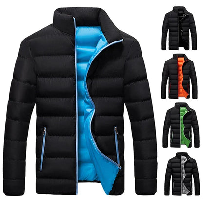 Wout™ | Thermische Jas
