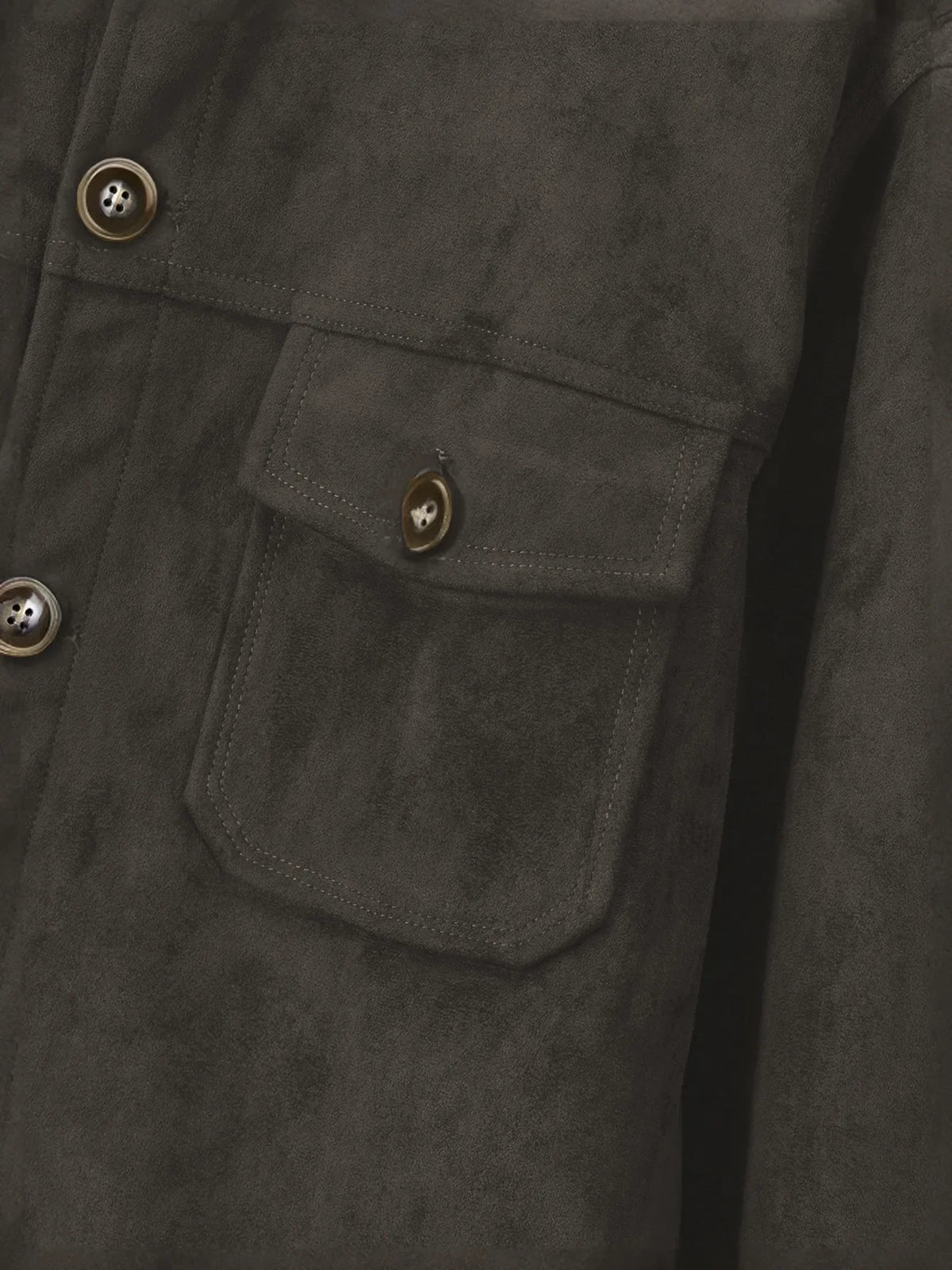 Morae-Amsterdam® | Vintage Heren Jas