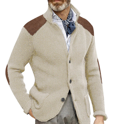 Morae-Amsterdam® | Gebreide Cardigan