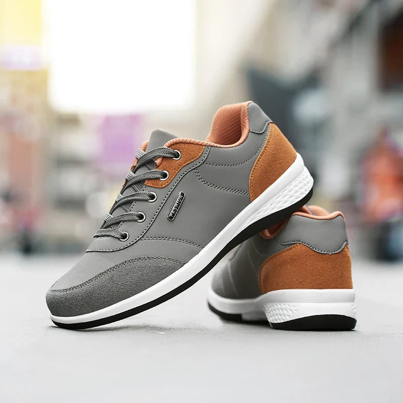 Morae-Amsterdam® | Casual Hoogwaardige Mannen Schoenen
