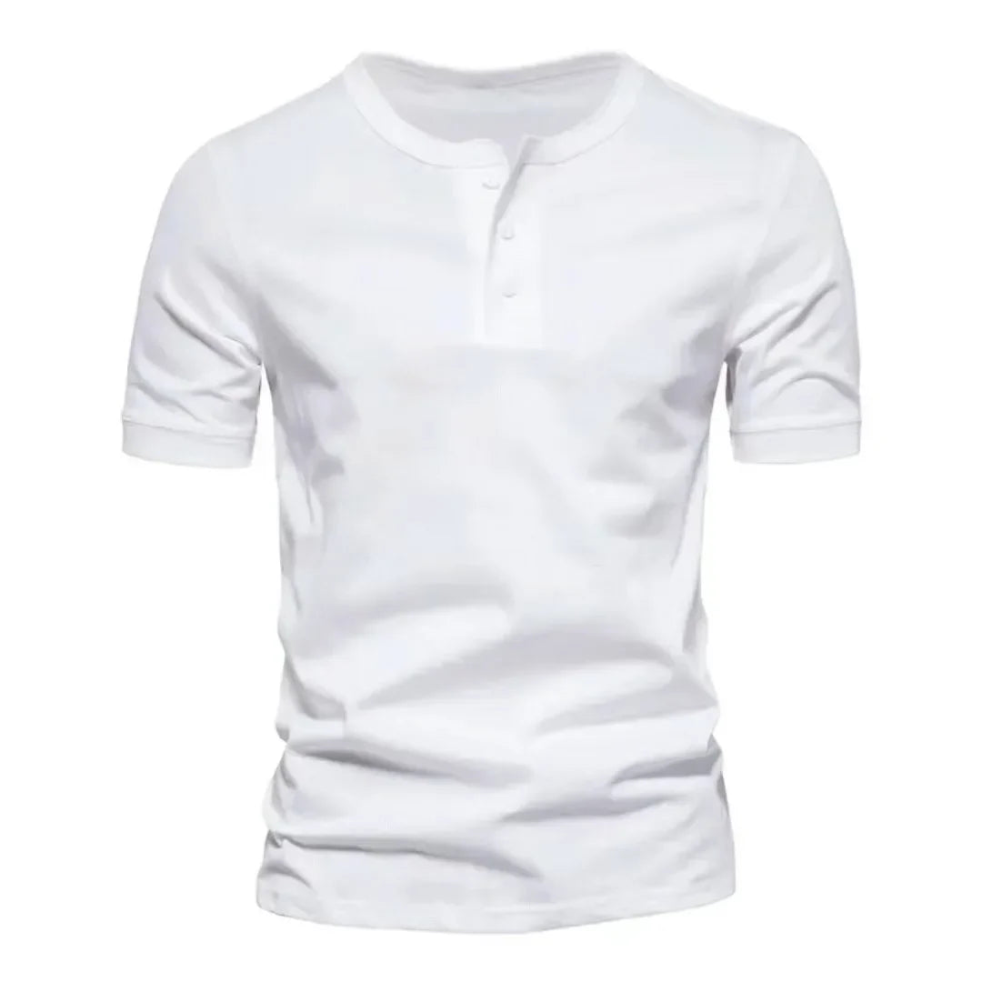 Morae-Amsterdam® | Mannen T-Shirt (1+1 GRATIS)
