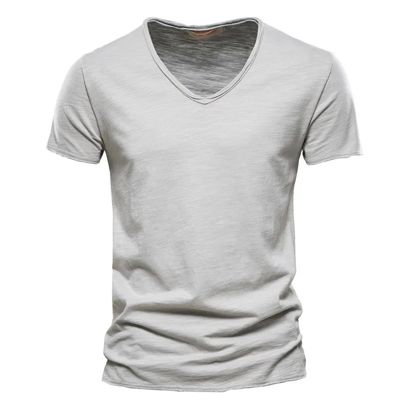 Morae-Amsterdam® | Katoenen Zomer Shirt