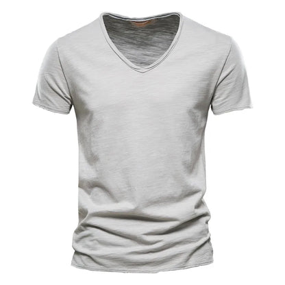 Morae-Amsterdam® | Katoenen Zomer Shirt