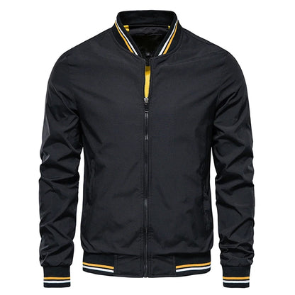 Morae-Amsterdam® | Premium Lichtgewicht Heren Zomerjas