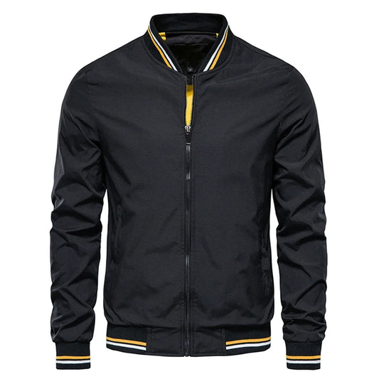 Morae-Amsterdam® | Premium Lichtgewicht Heren Zomerjas