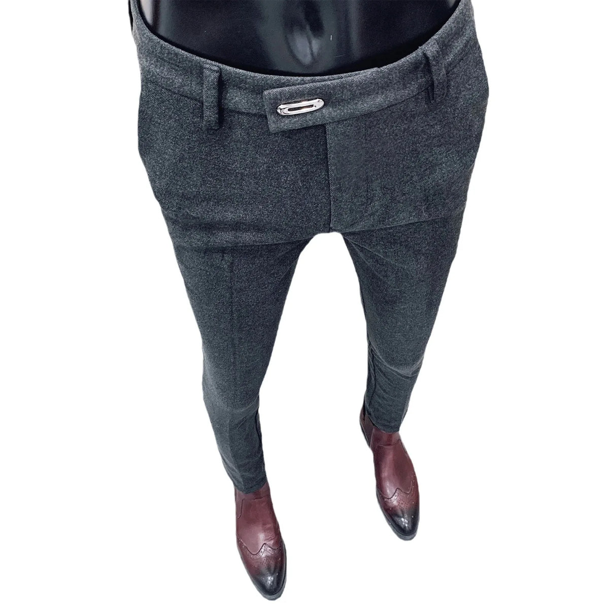 Morae-Amsterdam® | Verdikte & Zakelijke Heren Broek