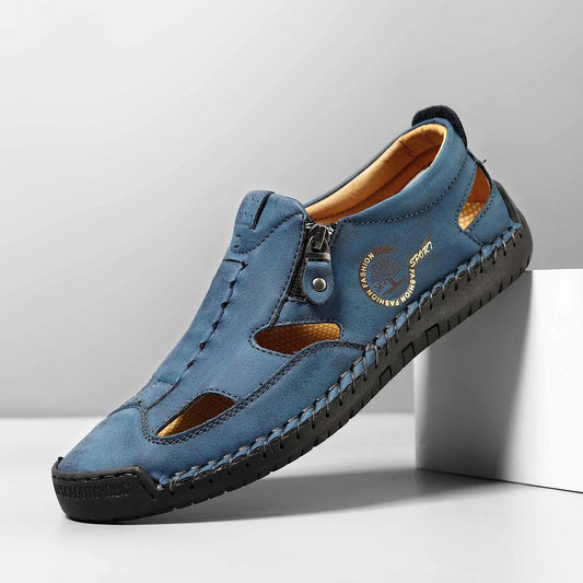 Morae-Amsterdam® | Comfortabele Zomerschoenen met Extra Ondersteuning