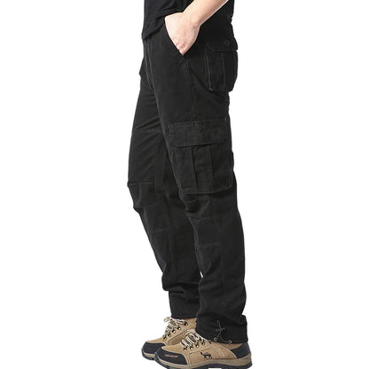 Morae-Amsterdam® | Praktische & Robuuste Outdoor Broek
