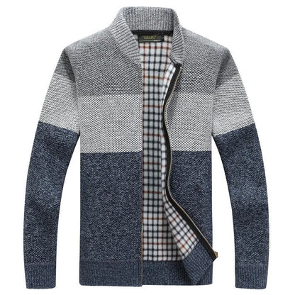 Morae-Amsterdam® |Gebreid Mannen Vest