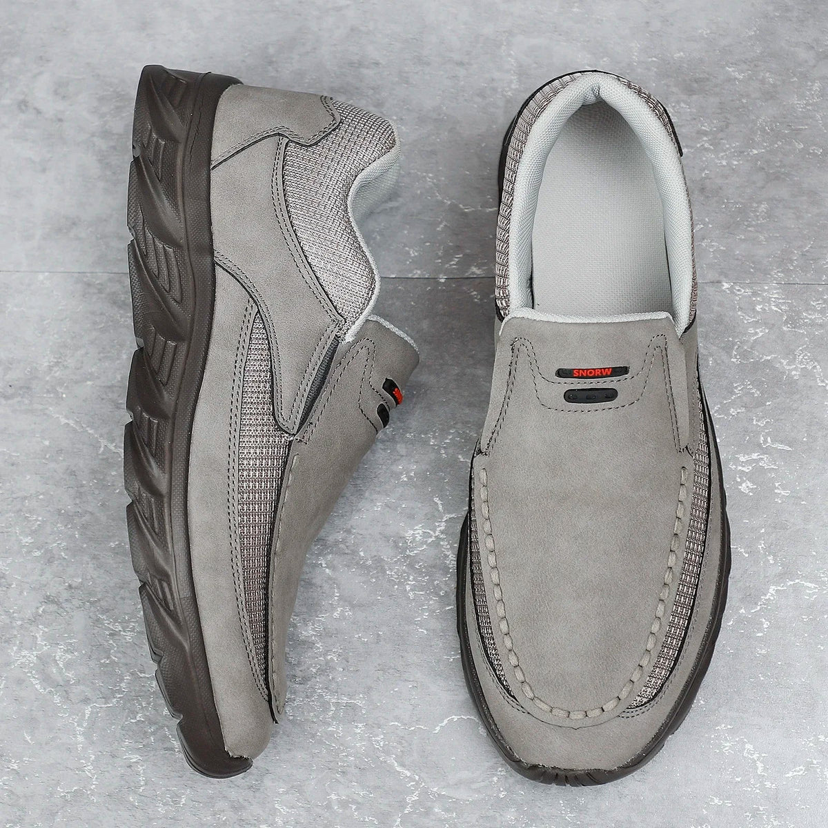 Morae-Amsterdam® | Casual Heren Schoenen