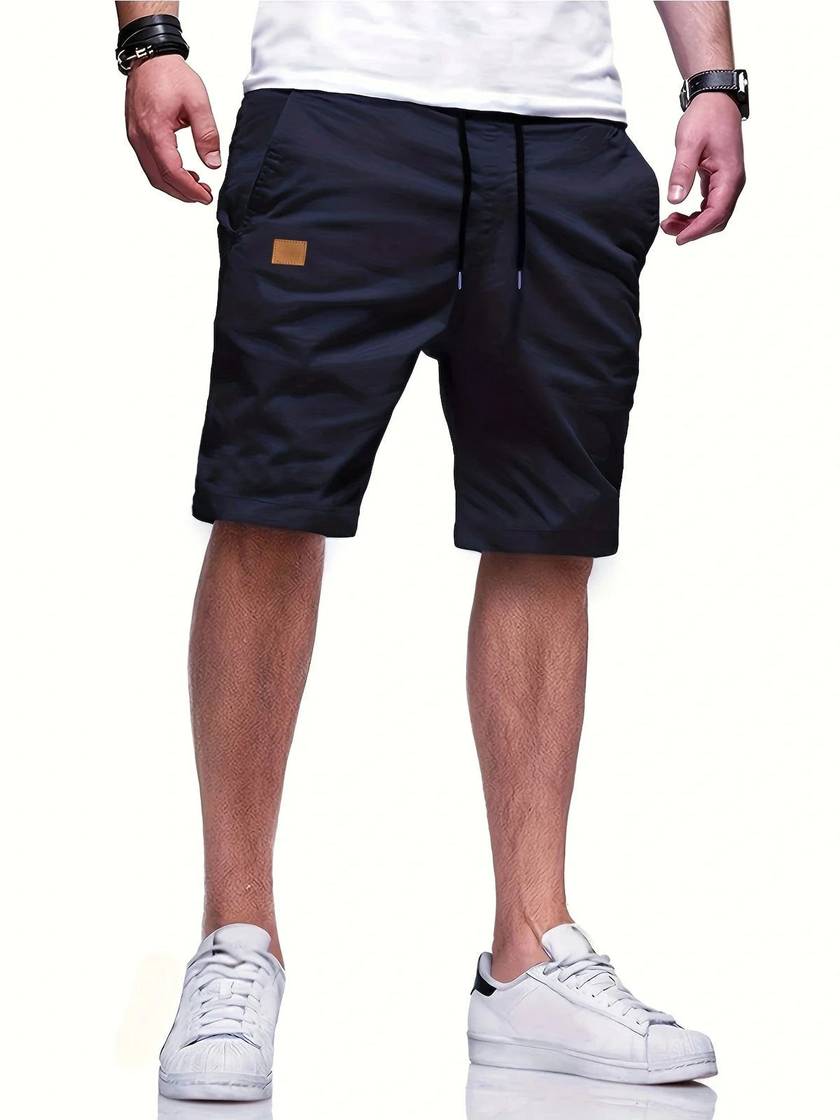 Morae-Amsterdam® | Sportieve Mannen Short