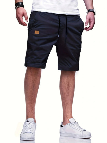 Morae-Amsterdam® | Sportieve Mannen Short